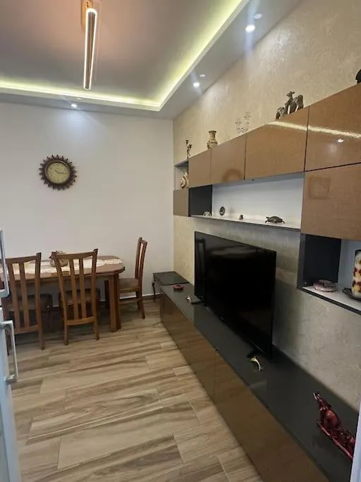 Flora Appartement Tirana