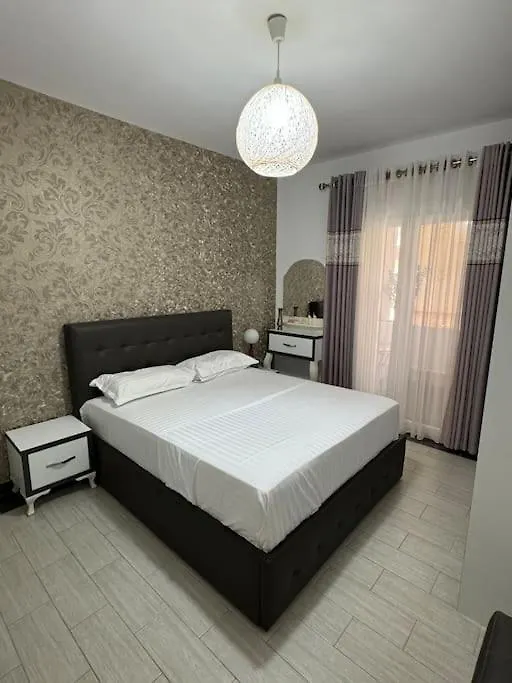Apartment Flora Appartement Tirana