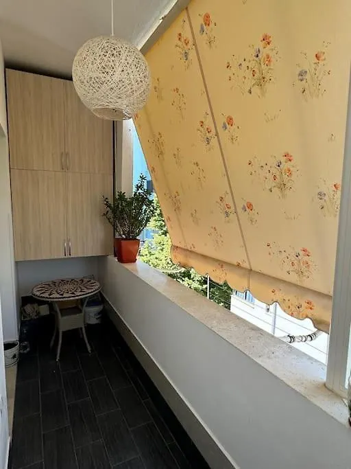 Flora Appartement Tirana Apartment