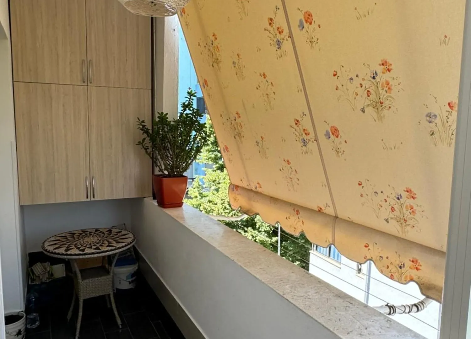 Apartment Flora Appartement Tirana Albania